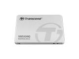 Описание и цена на SSD 2TB (2000GB) Transcend SSD220Q SATA3 2,5 SSD QLC, TS2TSSD220Q