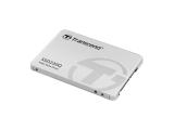 Transcend SSD220Q SATA3 2,5 SSD QLC, TS2TSSD220Q твърд диск SSD снимка №3 Transcend SSD220Q SATA3 2,5 SSD QLC, TS2TSSD220Q твърд диск SSD снимка №3