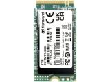Описание и цена на SSD 1TB (1000GB) Transcend 400S M.2 2242PCIe Gen3x4 NVMe 3D TLC DRAM-less TS1TMTE400S