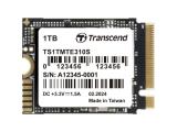 HDD диск 1TB (1000GB) Transcend M.2 2230 PCIe Gen4x4 NVMe 3D TLC DRAM-less TS1TMTE310S M.2 PCI-E SSD Твърд диск 1TB (1000GB) Transcend M.2 2230 PCIe Gen4x4 NVMe 3D TLC DRAM-less TS1TMTE310S M.2 PCI-E SSD