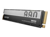 Lexar LN990 NVMe PCIe Gen5x4 intern retail твърд диск SSD снимка №2 Lexar LN990 NVMe PCIe Gen5x4 intern retail твърд диск SSD снимка №2