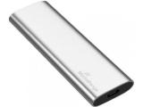 Описание и цена на външен 240GB MediaRange Portable SSD MR1101 silver