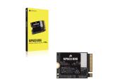 Corsair MP600 MINI (Gen4) PCIe x4 NVMe M.2 2230 SSD твърд диск SSD 2TB (2000GB) M.2 PCI-E Цена и описание.
