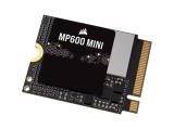 Corsair MP600 MINI (Gen4) PCIe x4 NVMe M.2 2230 SSD твърд диск SSD снимка №2
