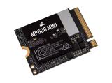 Corsair MP600 MINI (Gen4) PCIe x4 NVMe M.2 2230 SSD твърд диск SSD снимка №3