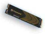 Transcend MTE255S M.2 (M.2 2280) PCIe Gen4 x4 NVMe, TS2TMTE255S твърд диск SSD снимка №2