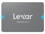 Описание и цена на SSD 1TB (1000GB) Lexar NQ100 2,5 (6.4cm ) SATAIII internal retail