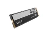 Lexar LN990 NVMe PCIe Gen5x4 intern retail LNM990X004T-RNNNG твърд диск SSD снимка №2 Lexar LN990 NVMe PCIe Gen5x4 intern retail LNM990X004T-RNNNG твърд диск SSD снимка №2