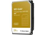 Описание и цена на за настолни компютри 24TB (24000GB) Western Digital Gold WD241KRYZ