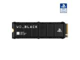 Описание и цена на SSD 4TB (4000GB) Western Digital BLACK SN850P NVMe SSD for PS5 consoles WDBBYV0040BNC-WRSN