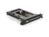 Твърд диск  Delock Mobile Rack Bracket for 1 x 2.5 SATA HDD PCI-E преходник/адаптер за монтаж