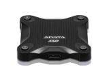 ADATA SD620 External SSD (Global) black твърд диск външен снимка №3