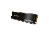 Твърд диск 2TB (2000GB) ADATA LEGEND 900 PCIe Gen4 x4 M.2 2280 SSD M.2 PCI-E SSD
