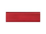 Patriot Transporter Lite SSD (red, USB-C 3.2 Gen 2(10 Gbit/s)) твърд диск външен снимка №4