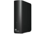 Описание и цена на външен 16TB (16000GB) Western Digital ELEMENTS Desktop black external 