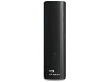 Western Digital ELEMENTS Desktop black external  твърд диск външен снимка №2