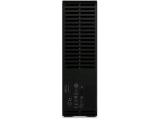 Western Digital ELEMENTS Desktop black external  твърд диск външен снимка №4