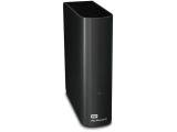 Western Digital ELEMENTS Desktop black external  твърд диск външен снимка №5