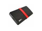 Описание и цена на външен 256GB EMTEC Portable SSD X200 3.2Gen1