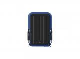 Описание и цена на външен 4TB (4000GB) Silicon Power Armor A66 SP040TBPHD66LS3B USB3.2
