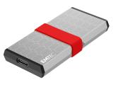 Описание и цена на външен 512GB EMTEC X205 Mini External SSD ECSSD512GX205