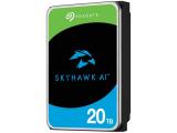 Seagate SkyHawk AI ST20000VE004 3.5 твърд диск за настолни компютри снимка №2