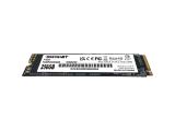 Patriot P320 PCIe Gen3 x4 M.2 2280 SSD P320P256GM28 твърд диск SSD снимка №2