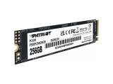 Patriot P320 PCIe Gen3 x4 M.2 2280 SSD P320P256GM28 твърд диск SSD снимка №3