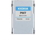 Твърд диск 12.8TB (12800GB) Kioxia PM7-V Series 2,5 KPM7VVUG12T8 SAS SSD