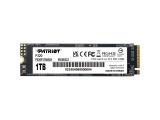 Описание и цена на SSD 1TB (1000GB) Patriot P320 M.2 (PCIe 3.0 x4, NVMe 1.3, M.2 2280)