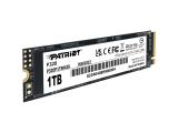 Patriot P320 M.2 (PCIe 3.0 x4, NVMe 1.3, M.2 2280) твърд диск SSD снимка №3