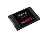 SanDisk SSD Plus SDSSDA-2T00-G26 твърд диск SSD снимка №2