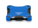 ADATA SD620 External SSD (Global) blue твърд диск външен снимка №3 ADATA SD620 External SSD (Global) blue твърд диск външен снимка №3