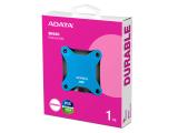 ADATA SD620 External SSD (Global) blue твърд диск външен снимка №5 ADATA SD620 External SSD (Global) blue твърд диск външен снимка №5