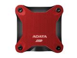 ADATA SD620 External SSD (Global) red твърд диск външен снимка №1 ADATA SD620 External SSD (Global) red твърд диск външен снимка №1
