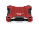 ADATA SD620 External SSD (Global) red твърд диск външен снимка №3 ADATA SD620 External SSD (Global) red твърд диск външен снимка №3