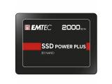 EMTEC X150 SSD 2.5 твърд диск SSD снимка №1 EMTEC X150 SSD 2.5 твърд диск SSD снимка №1