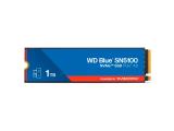 Описание и цена на SSD 1TB (1000GB) Western Digital Blue SN5100 WDS100T5B0E-00CPE0