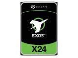 Seagate EXOS X24 ST16000NM002H твърд диск за настолни компютри 16TB (16000GB) SATA 3 (6Gb/s) Цена и описание.