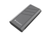 Verbatim TurboMetal SSD USB4, 32021 твърд диск външен 1TB (1000GB) USB-C Цена и описание.