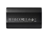 ADATA SD810 External SSD Black SD810-1000G-CBK твърд диск външен снимка №2