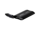 ADATA SD810 External SSD Black SD810-1000G-CBK твърд диск външен снимка №5