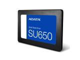 ADATA Ultimate SU650 ASU650SS-2TT-R твърд диск SSD снимка №2