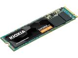 Описание и цена на SSD 2TB (2000GB) Kioxia Exceria M.2 (2280) PCIe x4 NVMe LRC20Z002TG8