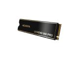 ADATA LEGEND 900 PRO PCIe Gen4 x4 M.2 2280 SSD SLEG-900P-2TCS твърд диск SSD снимка №2