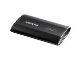 ADATA SD810 External SSD Black SD810-500G-CBK твърд диск външен снимка №4