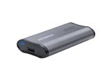 Описание и цена на външен 1TB (1000GB) ADATA 1TB Elite SE880 External Solid State Drive Gray
