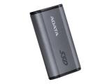 ADATA 1TB Elite SE880 External Solid State Drive Gray твърд диск външен снимка №3