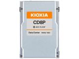 Описание и цена на SSD 3.84TB (3840GB) Kioxia Data Center NVMe Read Intensive SSD CD8P-R Series PCIe4.0 x4 256MB, KCD8XPUG30T7