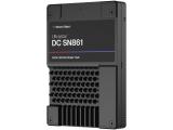 Western Digital Ultrastar DC SN861 WUS6BA176PSP9X3 - Datencenter твърд диск SSD снимка №2